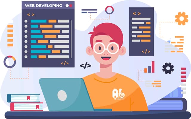 We Code