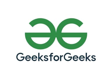 GeeksforGeeks